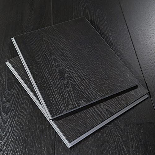 Flooret 12” Cut Sample Luxury Vinyl Plank Flooring | DIY Cli...