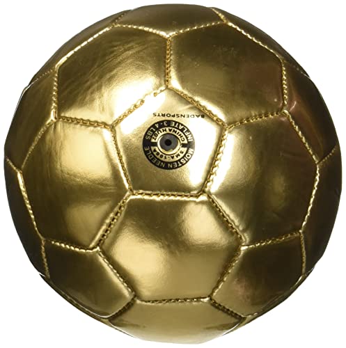 Baden Mini Size Trophy Series Soccer Ball #TOP1