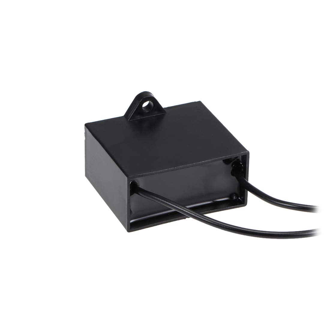 Schaltplan für Deckenventilator Kondensator CBB61 SH 40/70/21 Motorkondensatoren 4,0µF Schaltplan für Deckenventilator Kondensator CBB61 SH 40/70/21 Motorkondensatoren 4,0µF