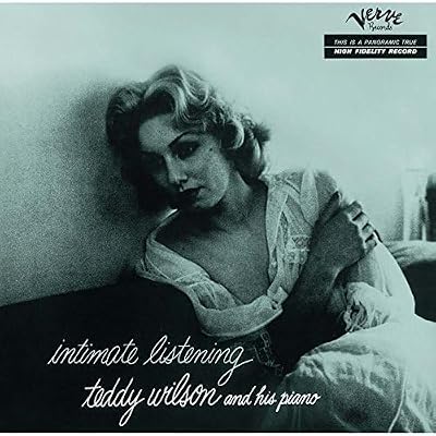 Intimate Listening