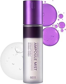 GD11 Advanced Lab Energy Ampolla Mist | Spray...