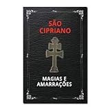 São Cipriano - Magias E Amarrações