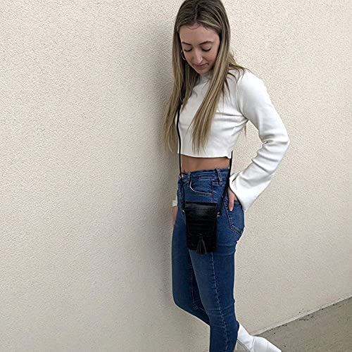 Image of K. Carroll Accessories Harper Crossbody
