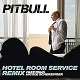 Mr.305/Polo Grounds Music/J Records