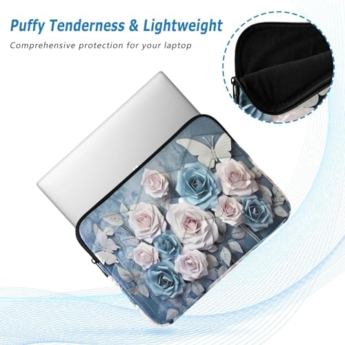 Funda para portátil 13-14" impermeable y resistente a impactos miniatura 5