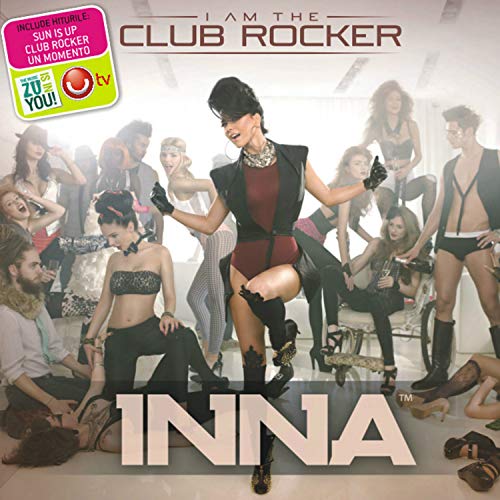 INNA