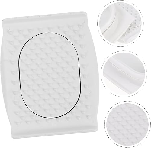 Miniatura 5 de 2 unids cortador de verduras titular de seguridad alimentaria práctico rebanador de alimentos rebanador de frutas soporte plástico soporte de