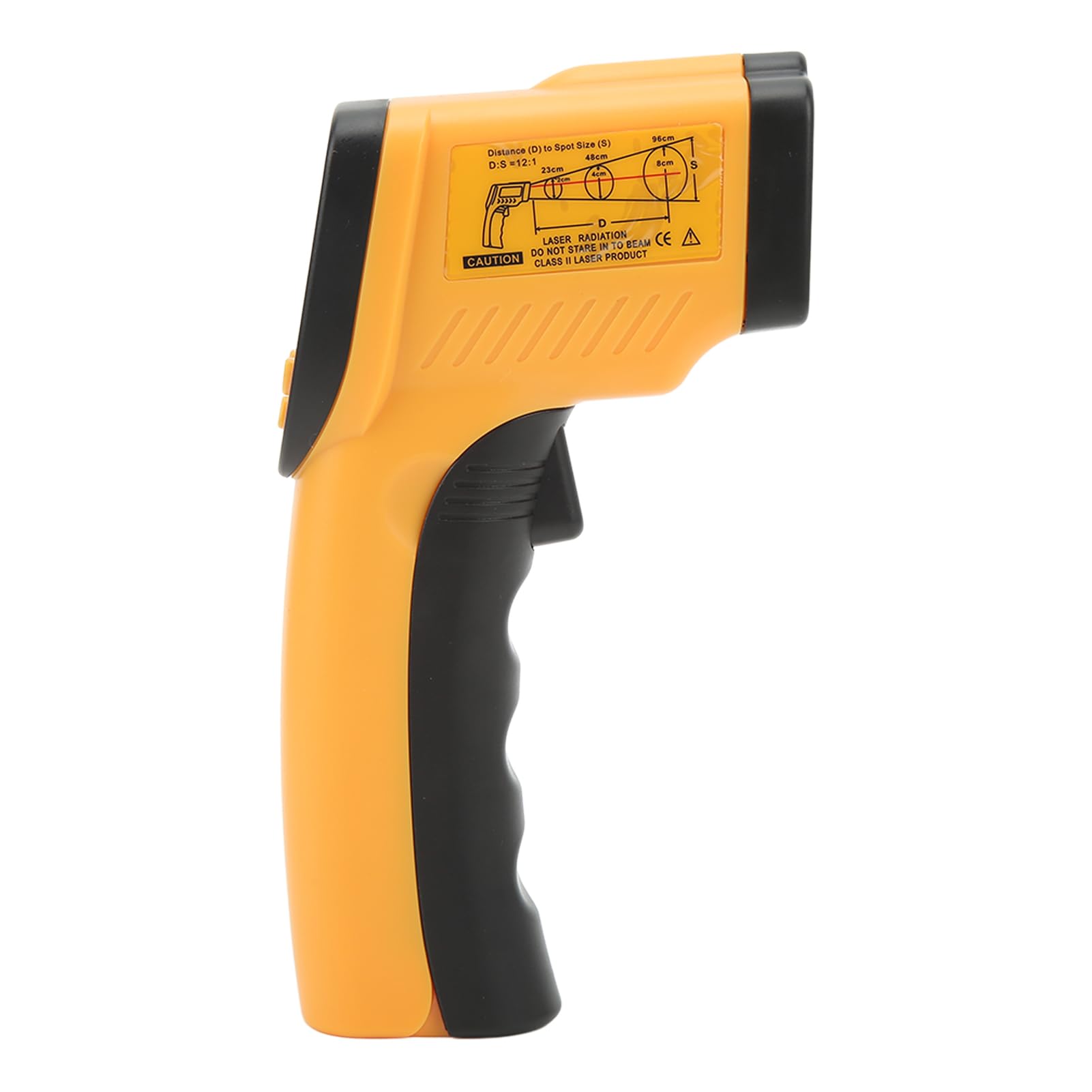 Temperature Measuring, Target Indicator Infrared Thermometer ?50?550? ? ? Selection for Household Use