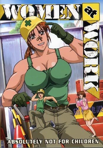 Women at Work