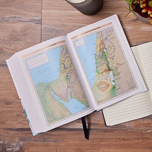 Thomas Nelson 213972 Nkjv, Word Study Reference Bible thumb #10