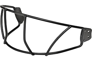 Rawlings Mach Face Guard | The Perfect Fit for Protection and Comfort