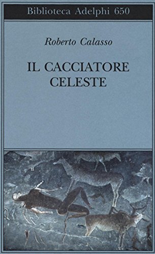  Il cacciatore celeste