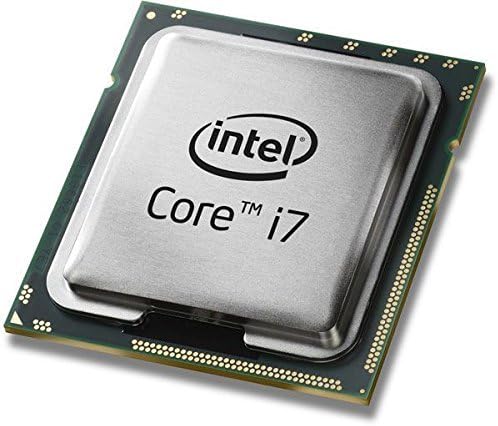 Intel CM8064801548435 Processeur Core I7–5820K (caisson de 15 m, jusqu'à 3,60 GH