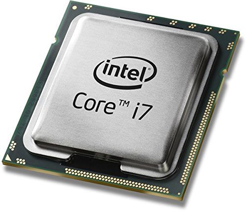 Intel CM8064801548435 CORE I7-5820K PROCESSORE (15M CACHE, FINO A 3,60 GHZ) (ricondizionato)