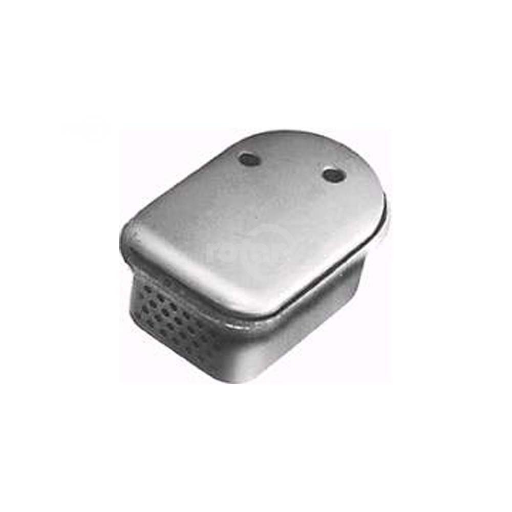 Bolt-On Muffler For Snapper Replaces Sna