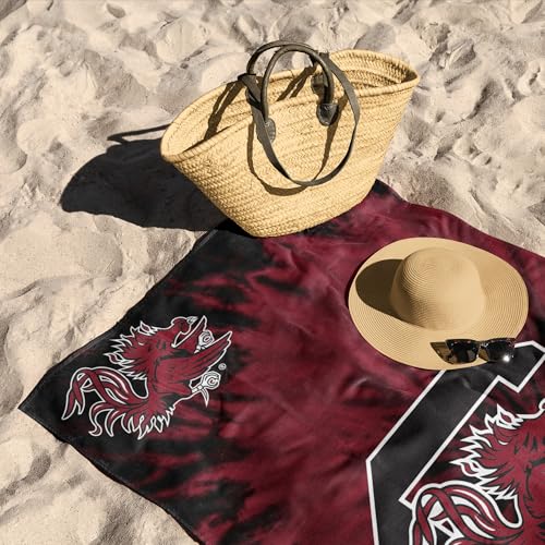 Image of Northwest NCAA Unisex-Adult Beach Towel