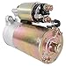 DB Electrical SFD0028 Starter Compatible With/Replacement For Ford Auto & Truck, Crown Victoria, E-Series Vans, Expedition, Mustang, Town Car 4.6L 4.6 92 93 94 95 1992 1993 1994 1995 SA-789 SA-808