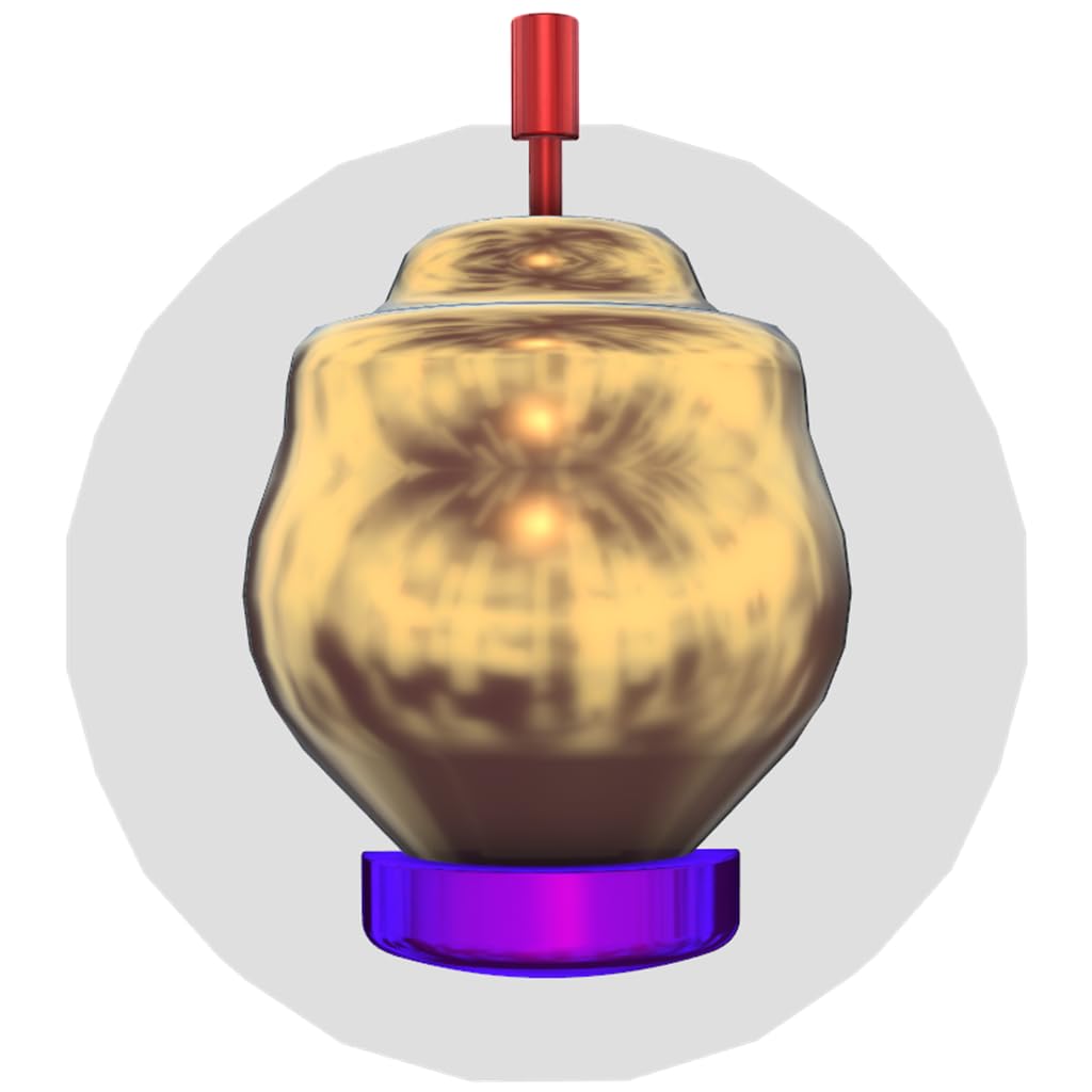 DV8 Ruckus Schizo Bowling Ball, 16-Pound