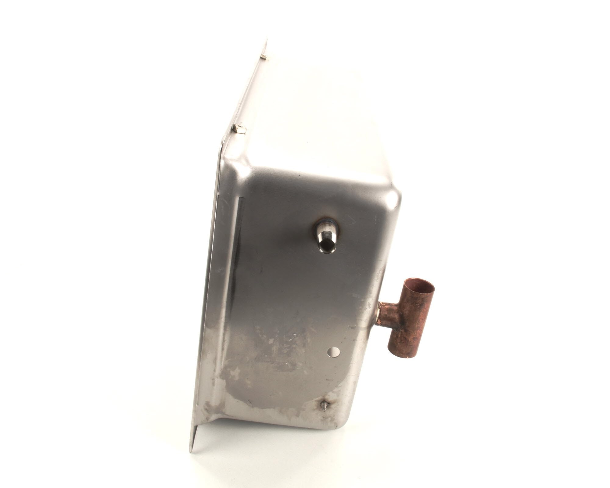 Wells WS-503893 Pan Assembly for 200-500Tdm A/F