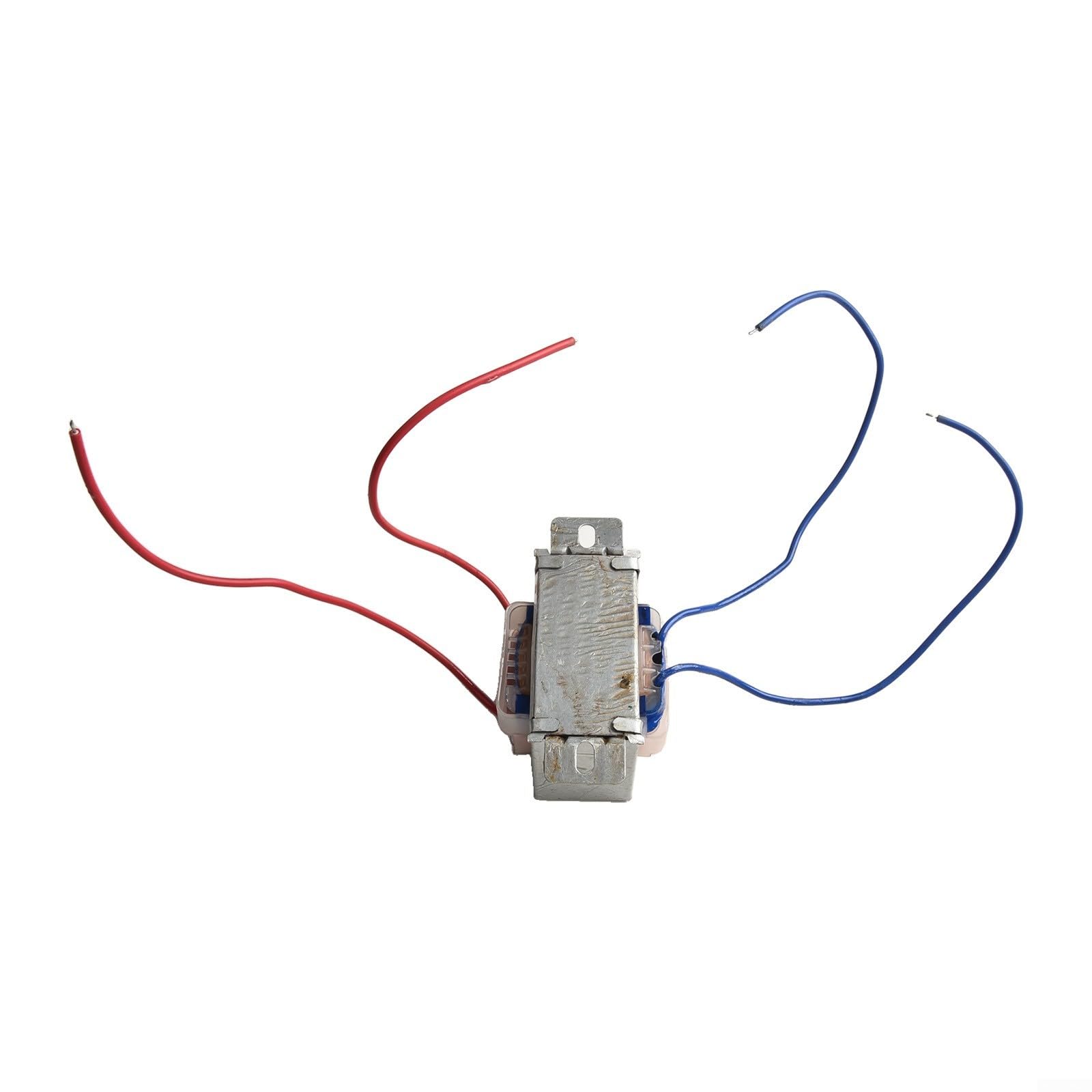 Trasformatore di potenza da 30 W con isolamento impregnato sottovuoto per conversione da 220 V a 12 V/24 V (doppia uscita 24 V)