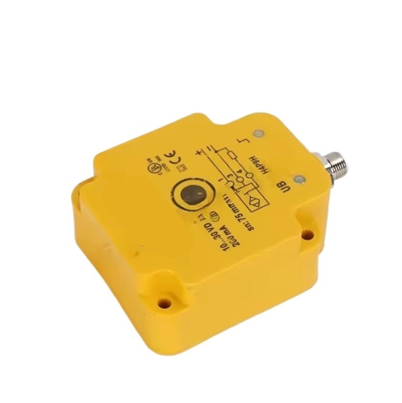PXQCHAVLN Proximity Switch NI60-Q80-Y1X Photoelectric Sensor