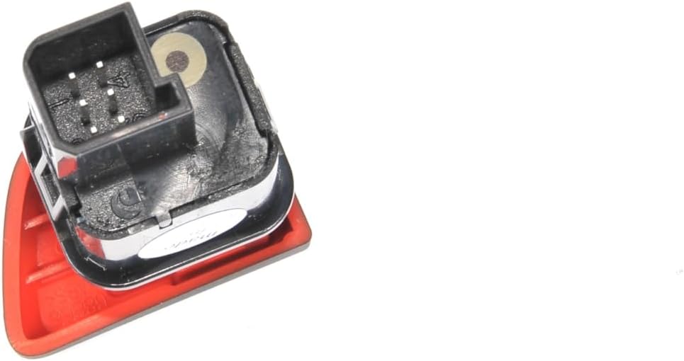 GM Genuine Parts 42364065 Hazard Warning Switch