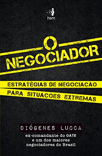 O Negociador