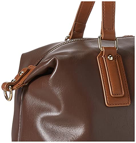 Image of Tommy Hilfiger Women's Jaden Satchel Crossbody Bag