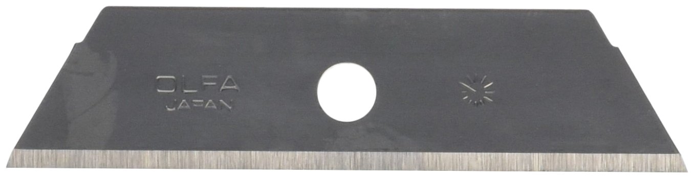 OLFA 9614 SKB-2/50B Trapezoid Blade, 50-Pack (B0006SJAV6) Amazon Price History, Amazon Price Tracker