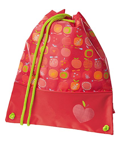 Sigikid, ragazza, Zaino per bambini grande