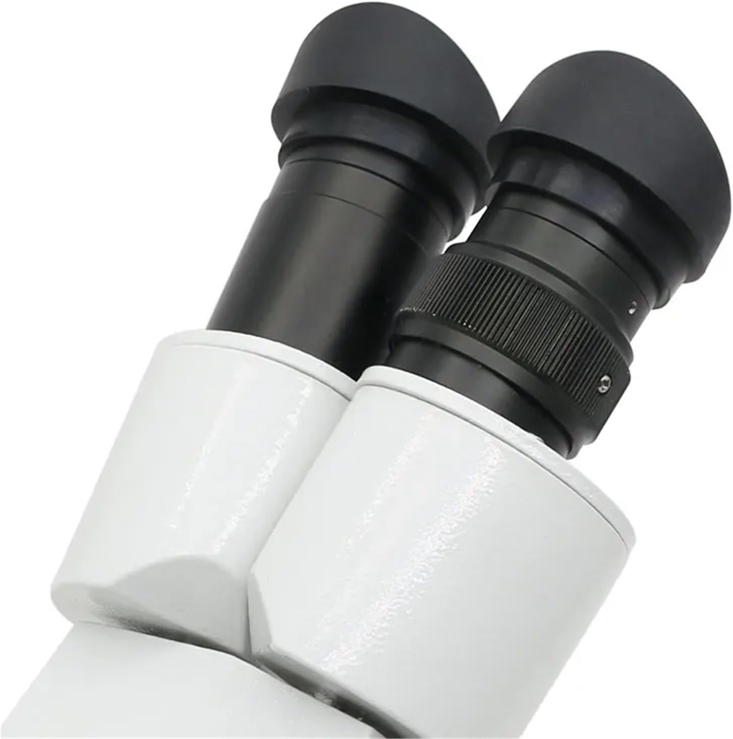 Binocular Eye Cups Replacement 2 Pair Eyepiece Eye Cups Caps One Pair Rubber Binoculars Guards Stereo Microscope Parts Telescopes Eyecups Inner Diameter 29-36 Mm