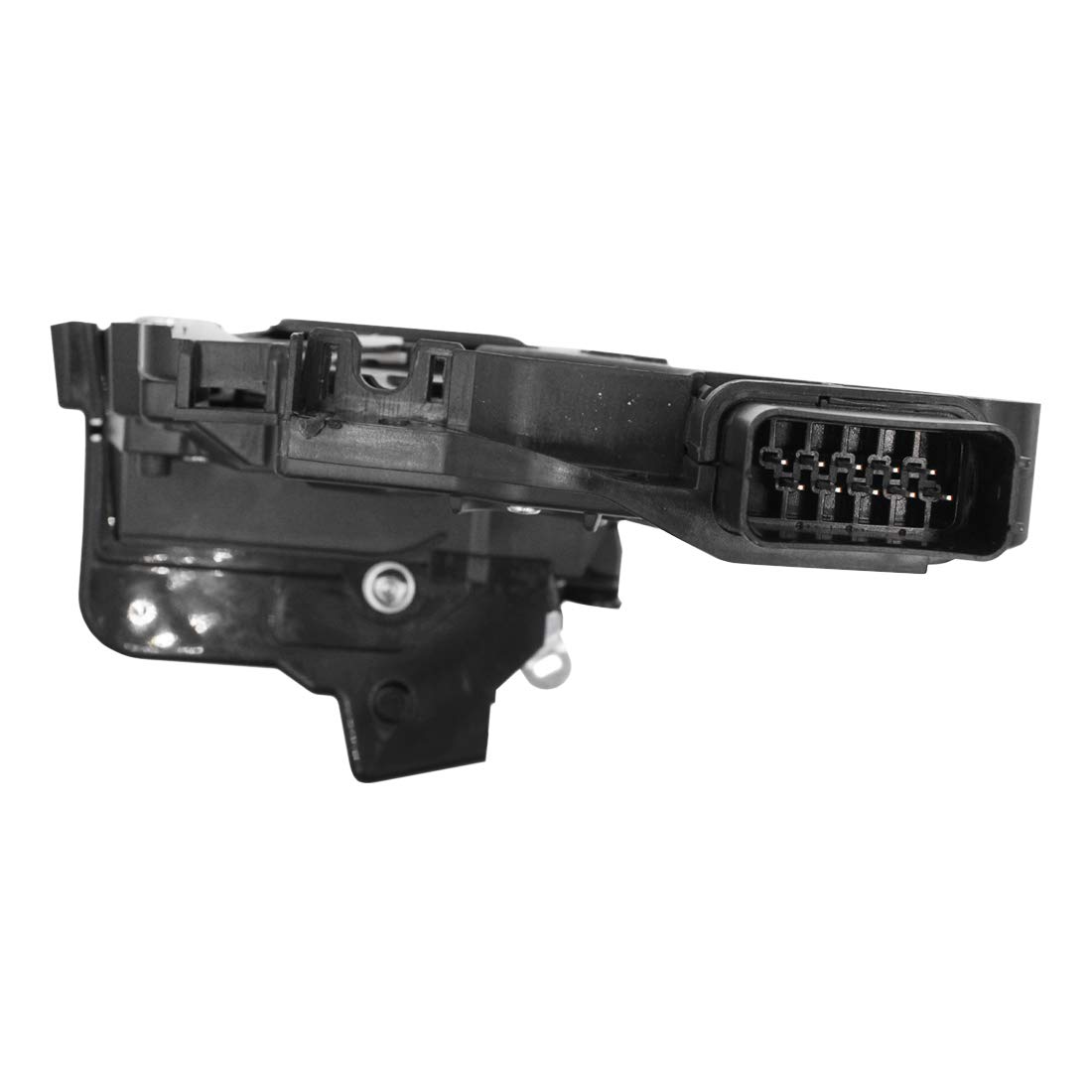 Attuatore fermo porta anteriore destro 10 perni Per Landrover Discovey 3 4 Freelander 2 Range Rover Sport LR011275 LR003436 FQJ500420 FQJ000207