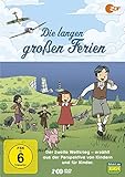 ferien 2019 nrw  Die langen großen Ferien [2 DVDs]