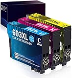 Páginas impresas de cada cartucho: 350 páginas/multicolor (estándar de ensayo es 5% proporción de cobertura de papel A4).