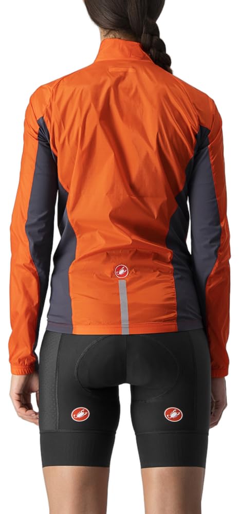 CASTELLI Squadra St. W JKT Veste Femme