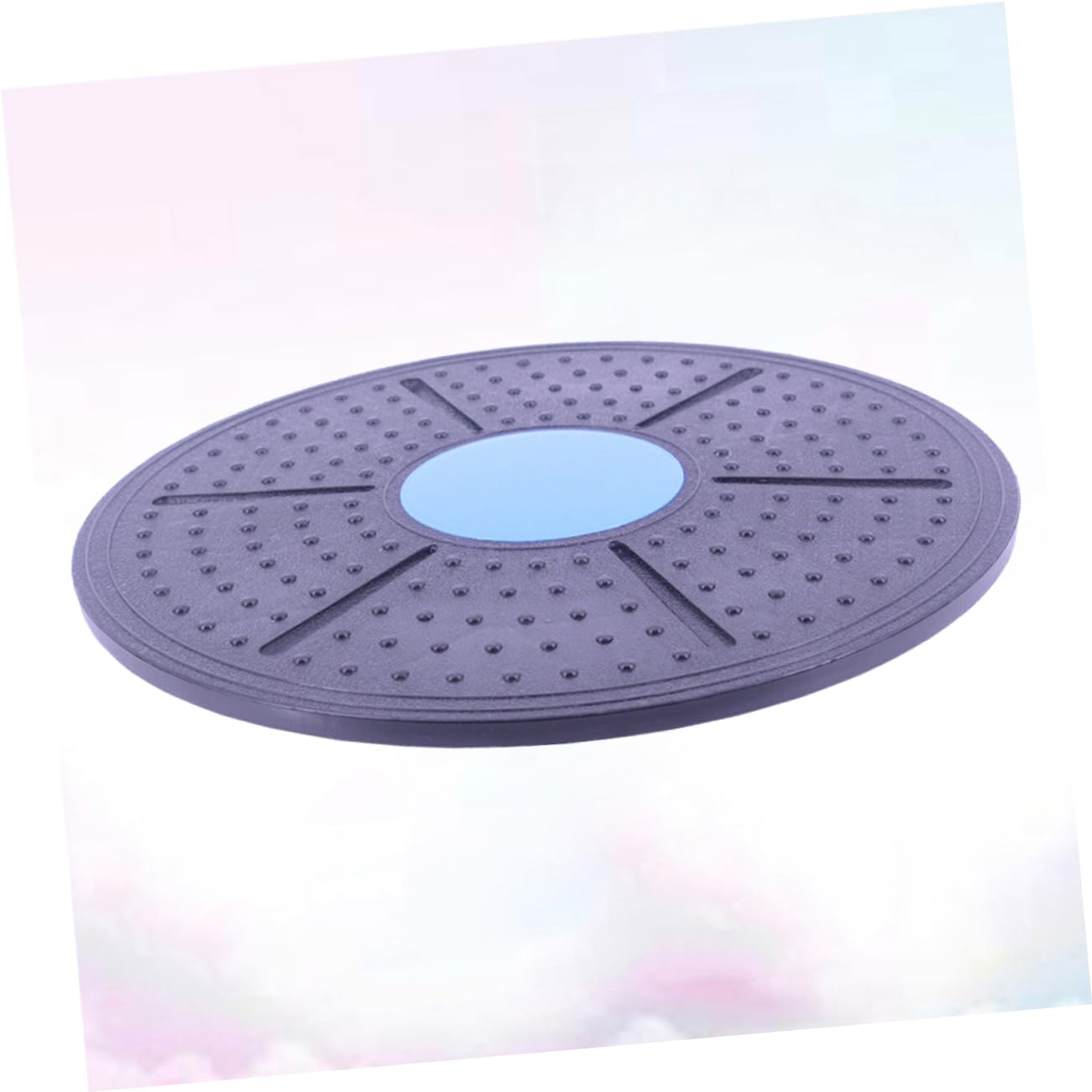 Tavola Antiscivolo per Bilanciamento, Allenamento Domestico, Pp