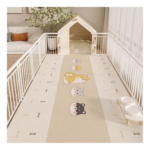 QuxxuolybgtA}bg ybgJ[ybg hEhA PVC p Lp hEhJ[ybg H}bg ~ P[W}bg ȒP V[Ŏgp\ Lb` Xg  (A22,160*230cm)