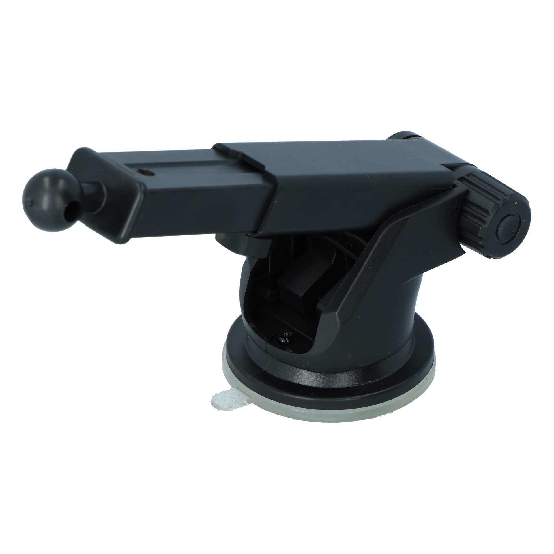 Carpoint 3-in-1 smartphone holder and wireless Qi charger