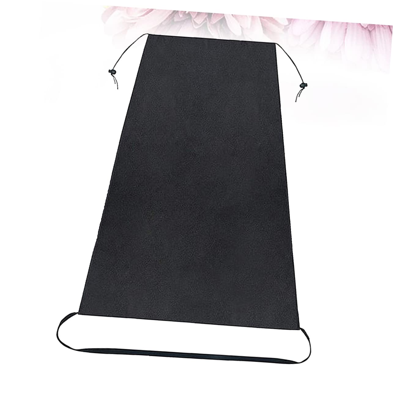 ibasenice 3 Stk babyschutz baby mosquito net Kinderwagen Sonnenschutz Baby Regenschutz für Kinderwagen Zweiwege Schutz für Kinderwagen Kinderwagenabdeckung Anti-UV Stoßstange