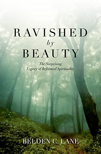 Ravished by Beauty: The Surprising Legacy of Reformed Spirituality