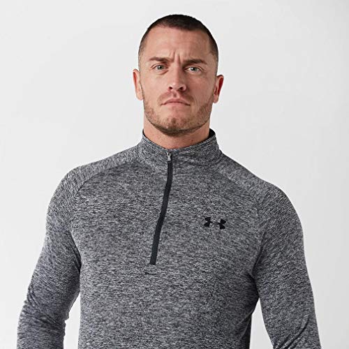 Image of Under Armour Men's Tech 2.0 1 /2 Zip