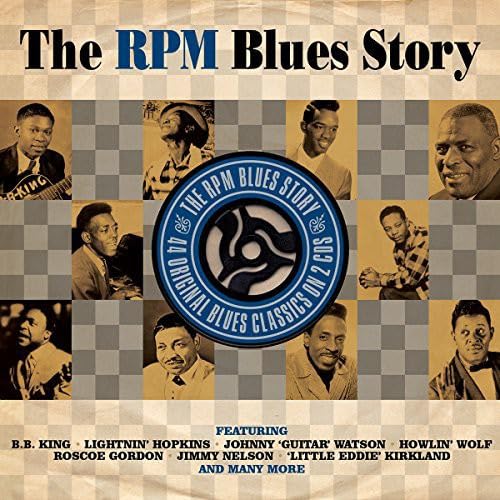 Rpm Story