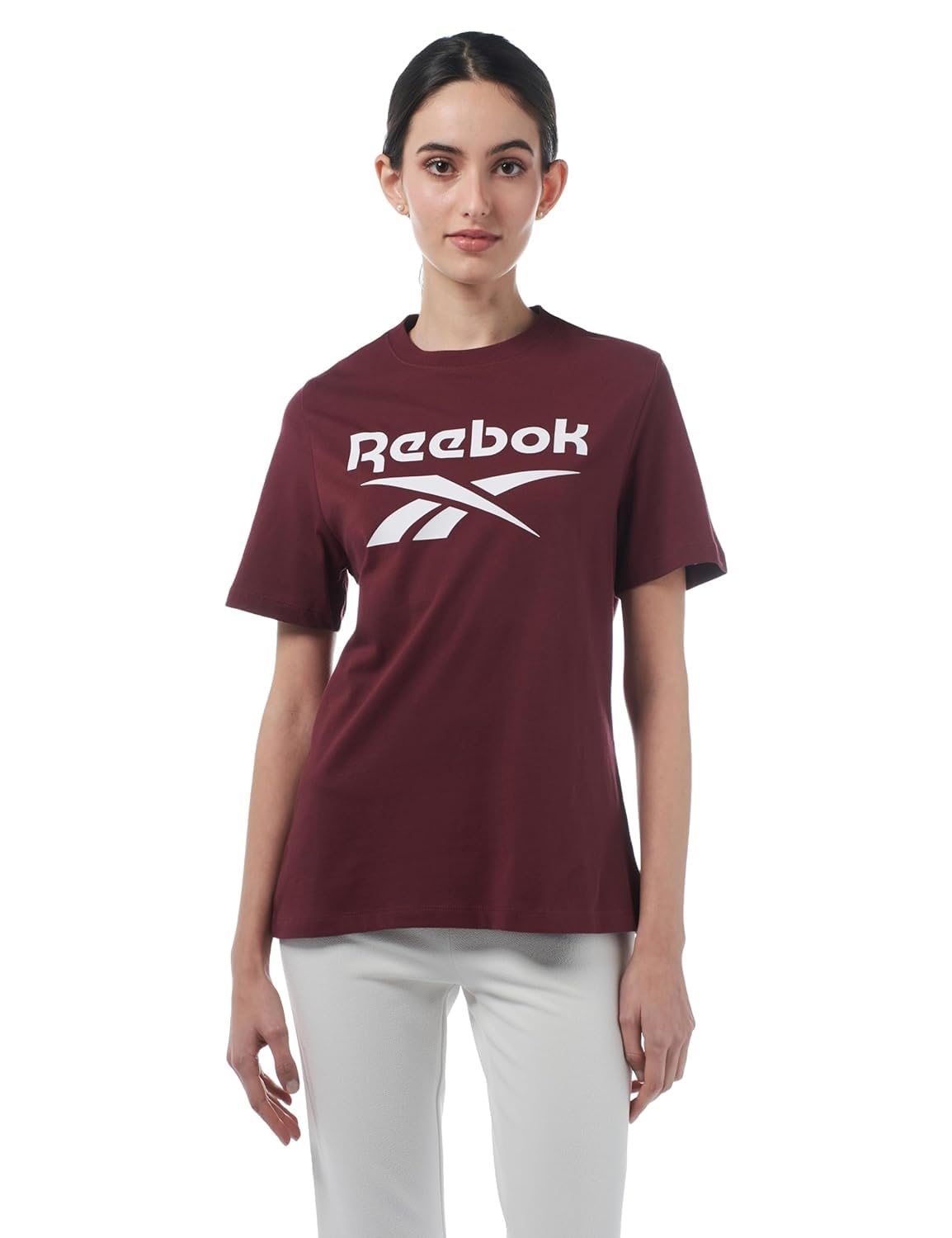 Reebokwomens RI BL TEE T-Shirt