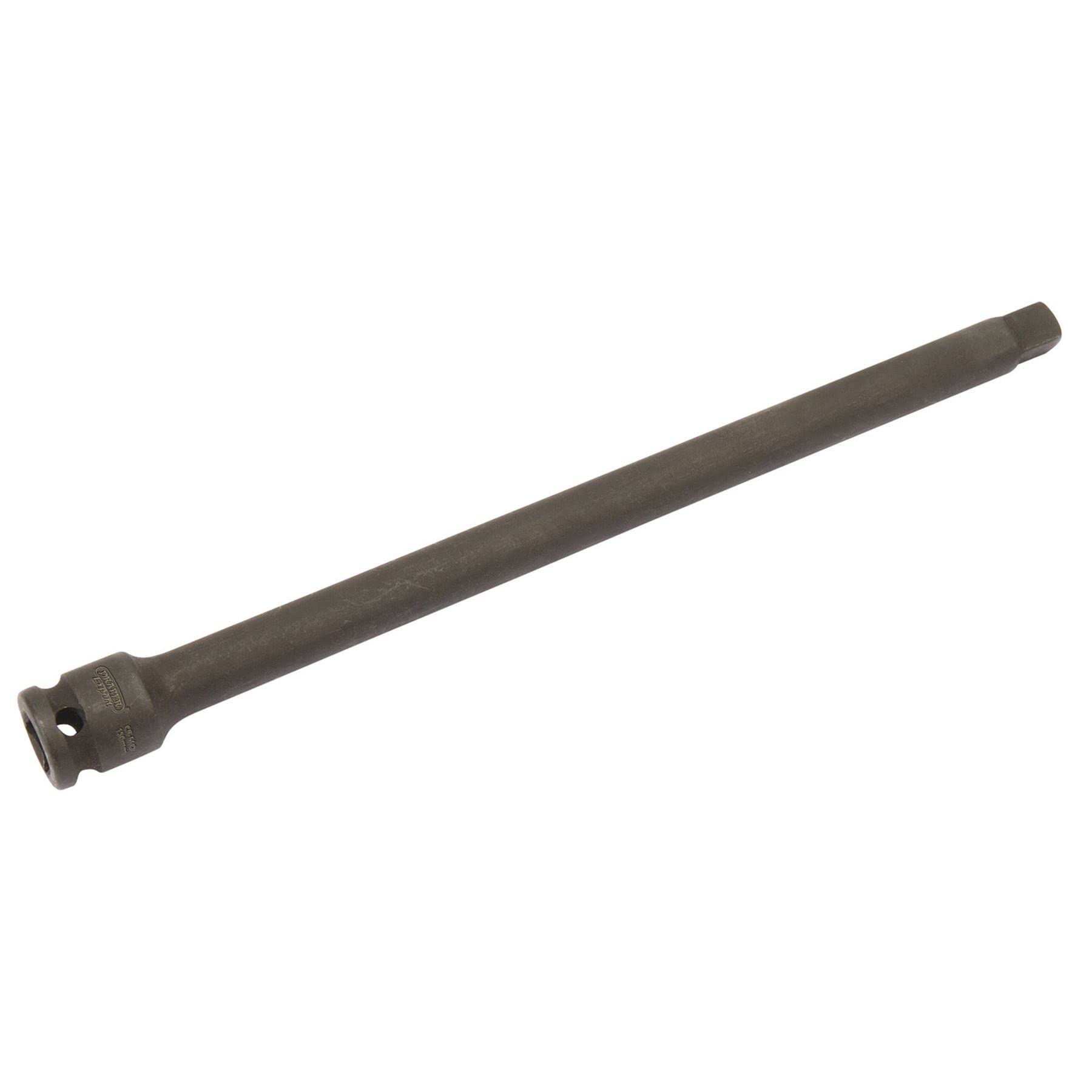Draper Expert 07014 Expert Impact Extension Bar 1/4In Sq. Dr. 150Mm Each
