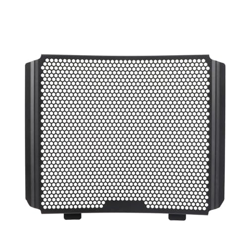 Motorrad Chassis Motorschutz Für Aprilia Für RS660 Für RS 660 Für Tuono 660 2020 2021 2022 2023 Motorrad Aluminium Kühler Schutz Grille Schutz Öl Kühler Abdeckung(Tuono660)