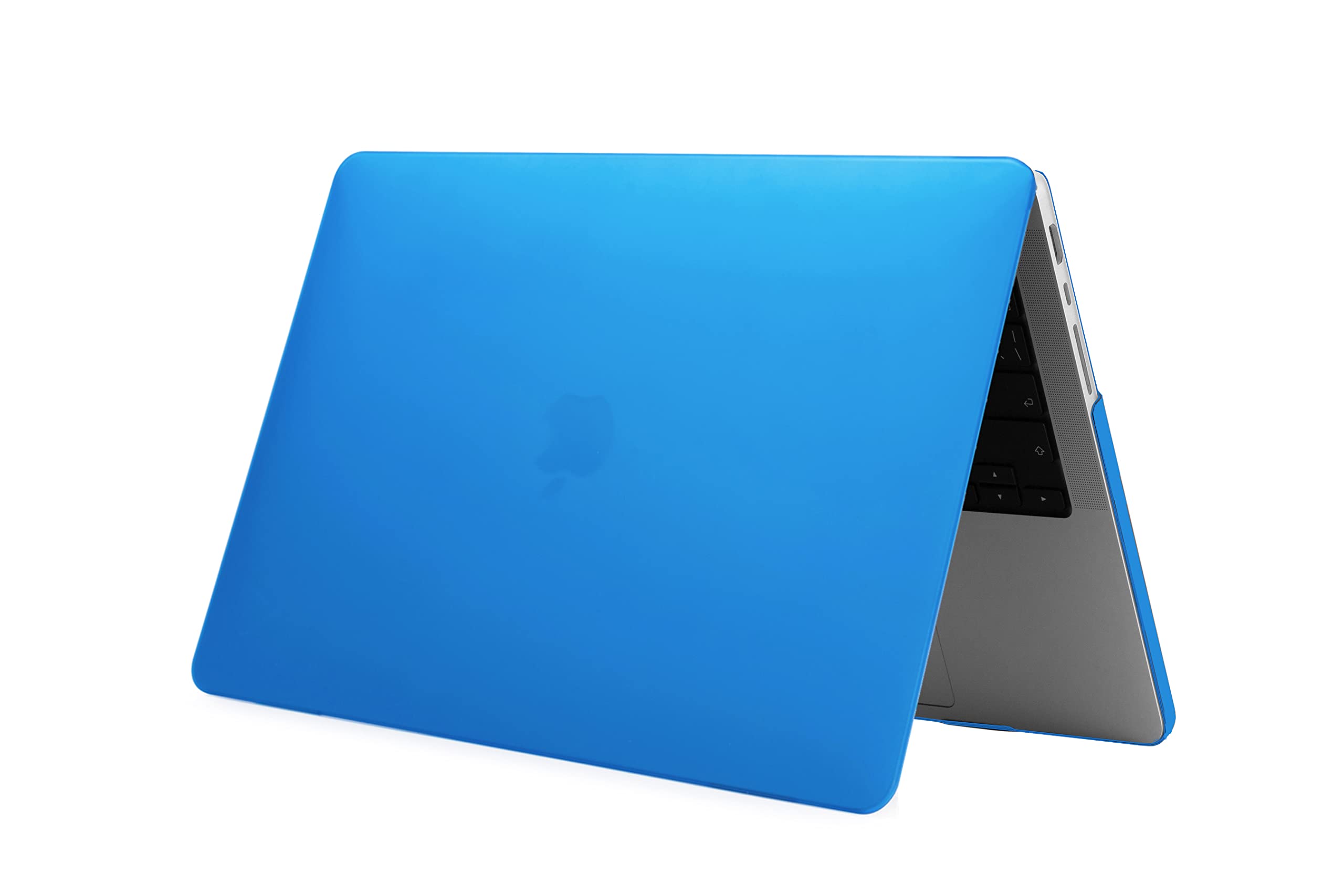 Se7enline Compatible with Apple MacBook Neo 13-inch Case 2026 Model A3404, Hard Shell & Washable Keyboard Cover, Anti-Scratch Anti-Drop Slim Fit Protective Case for Daily Use Travel,Frost Transparent — view 596