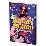  Guitar action: downtunings, mit Dropped-D und anderen Tunings richtig Dampf machen wie die Jungs von Slipknot, Deftones und Creed
