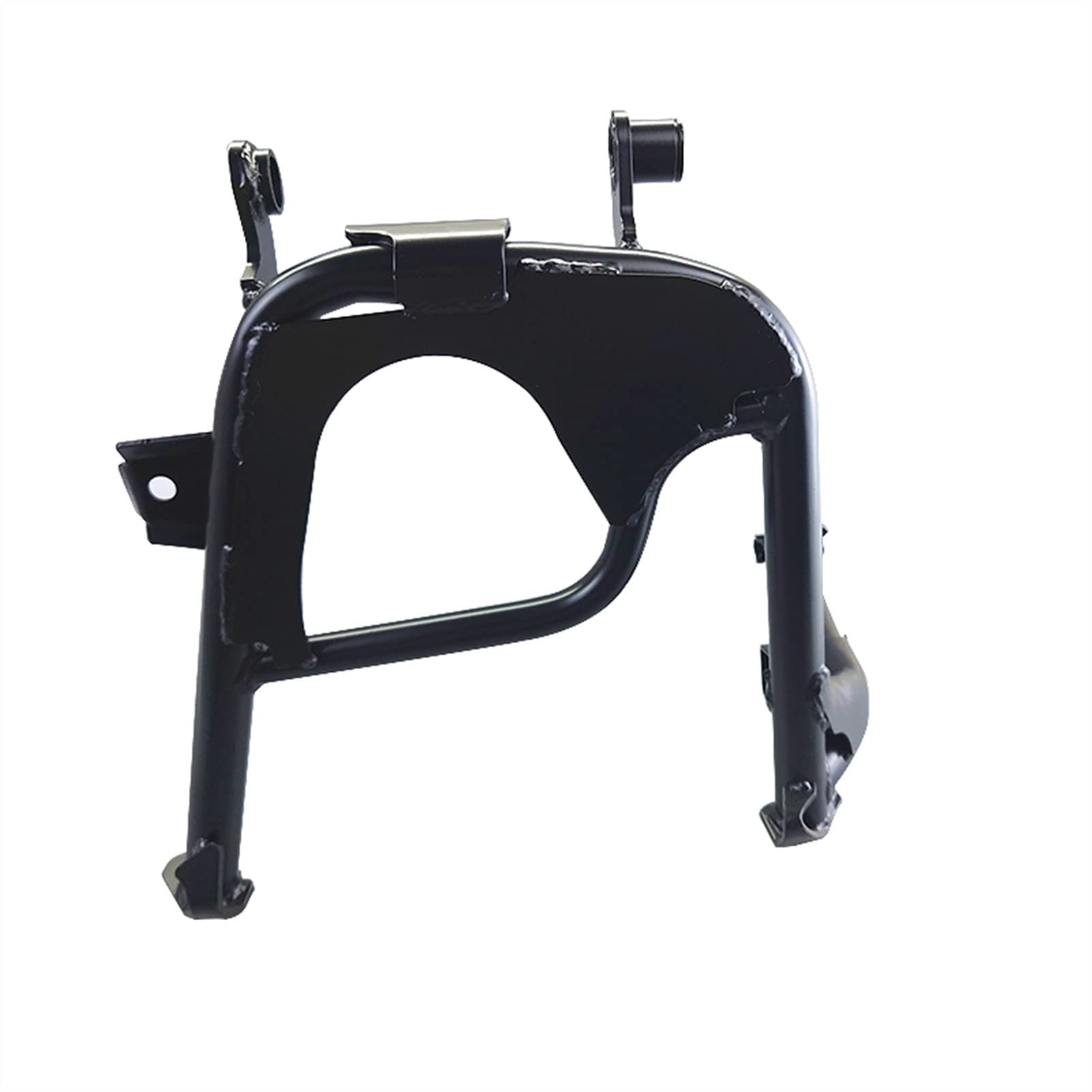 Cavalletto per Moto Centro Centrale per Parcheggio Supporto per Piedi Staffa per Piedi Grandi per Africa Twin CRF1000L