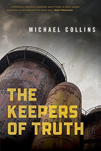 The Keepers of Truth