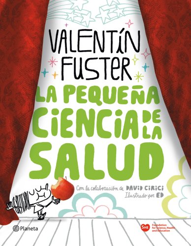 La pequeña ciencia de la salud (Planeta)